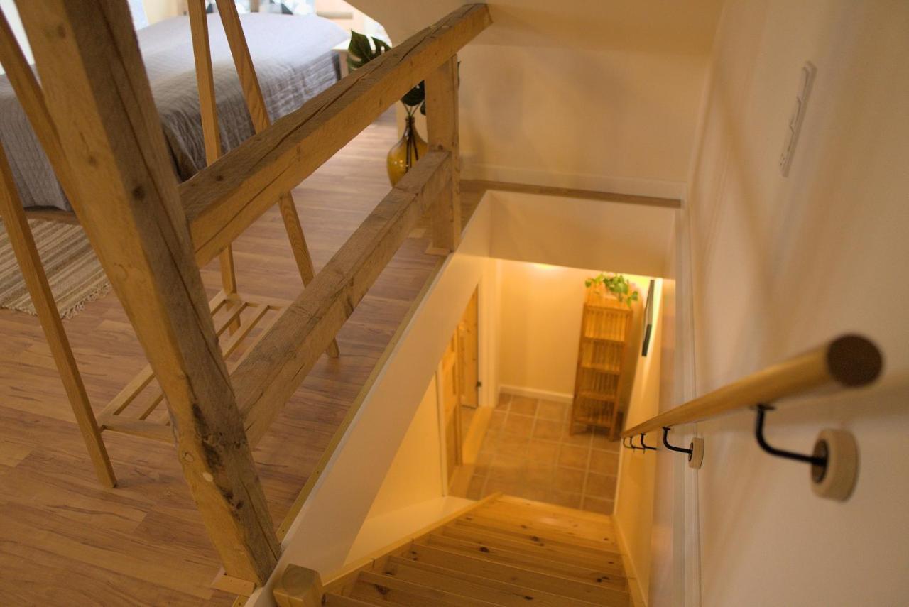 Akaciegaarden Bed & Breakfast Harlev  Ngoại thất bức ảnh